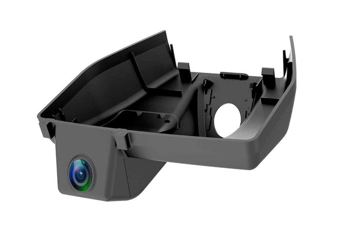 Main Image VW ID.3 FITCAMX 4K Dashcam