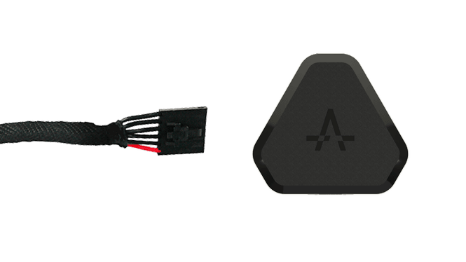 Main Image S3XY Commander v.2  Adapter Tesla Model S & X (2022+)