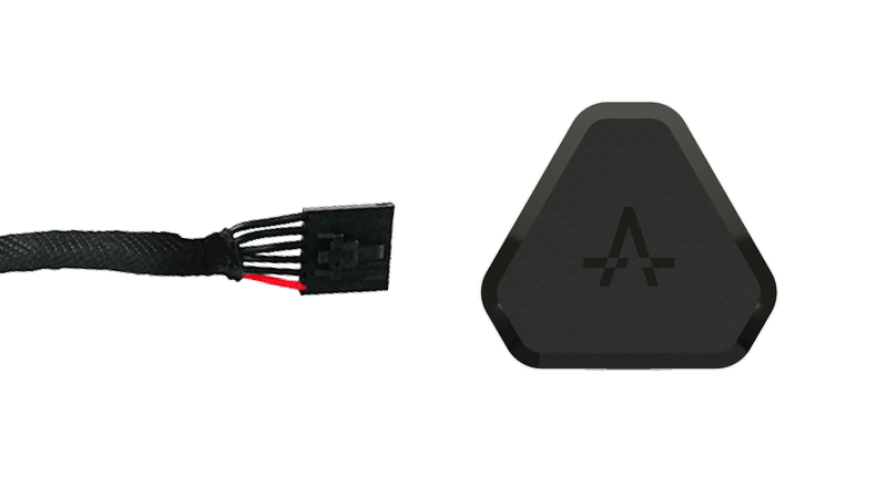 S3XY Commander v.2 adapter Tesla Model S & X (2022+)