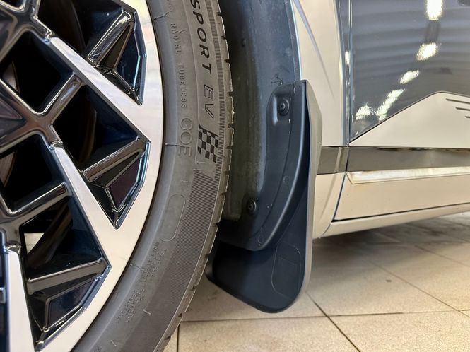 Main Image Mud flaps Ioniq 5