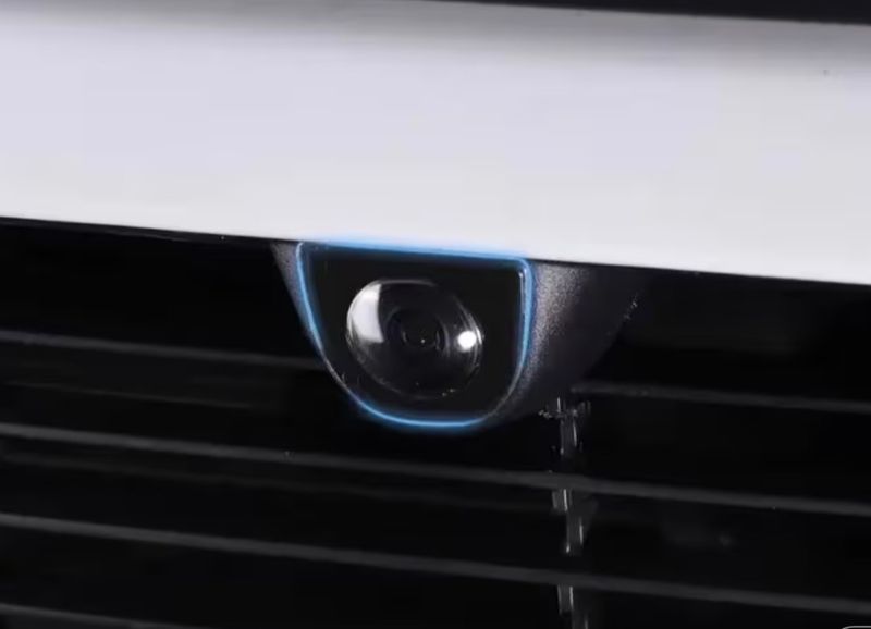 Camera covers for Tesla Model Y Juniper