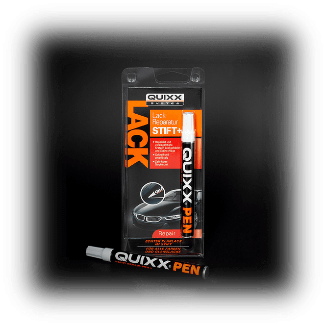 Hovedbilde Quixx Paint Repair Pen/Lakkpenn