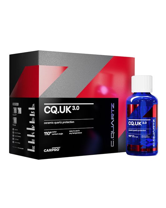 Hovedbilde Carpro C.Quartz UK 3.0 ceramic- 30ml