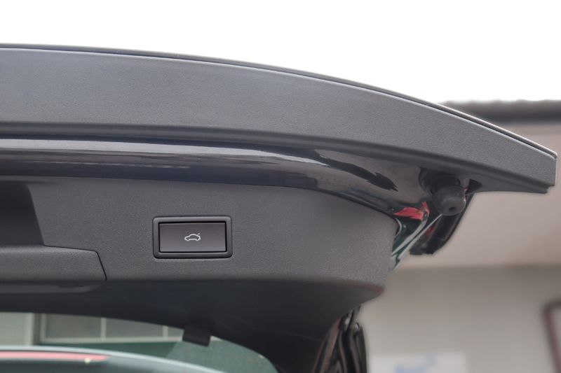 Elektrisk bakluke Volkswagen ID.5