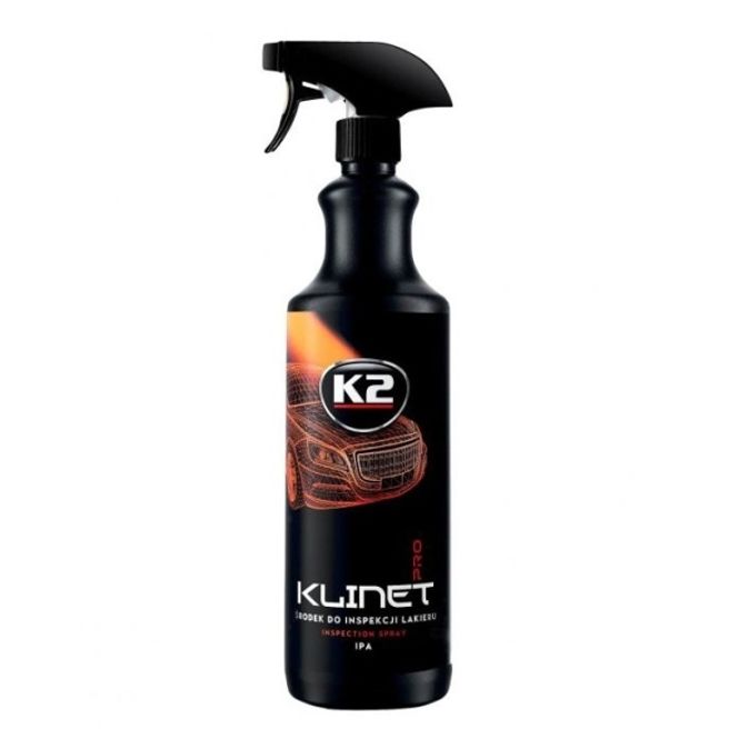 Hovedbilde K2 Klinet Pro Inspection Spray 1 Ltr