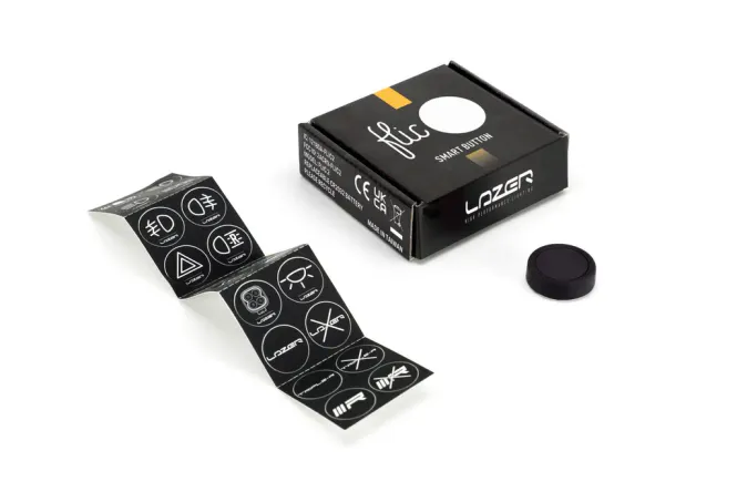 Hovedbilde Lazer Canny Smart Button