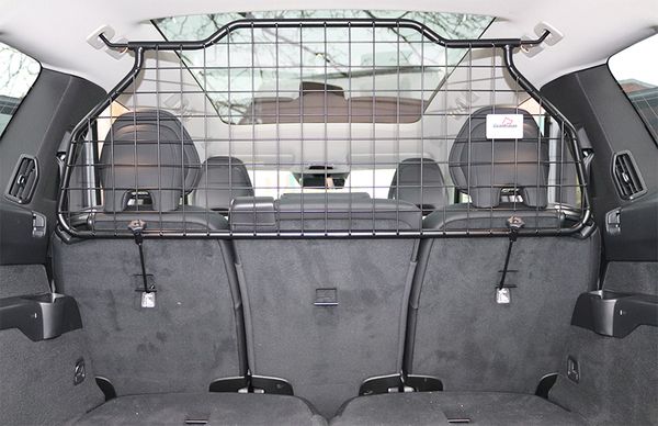 Main Image Dog/luggage divider Volvo EX90