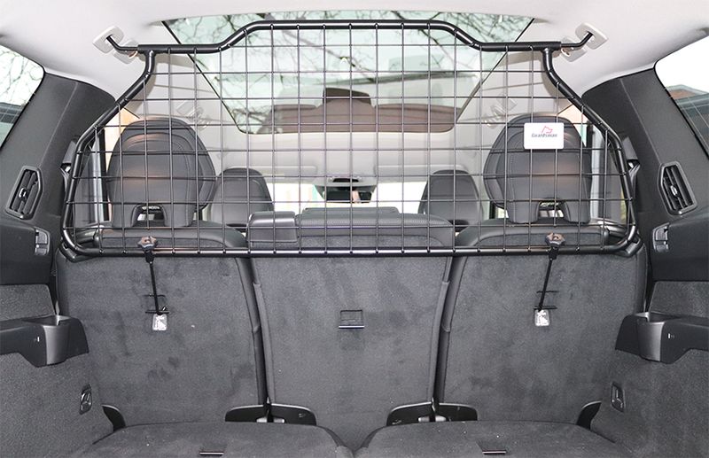 Hunde-/bagasjegitter Volvo EX90