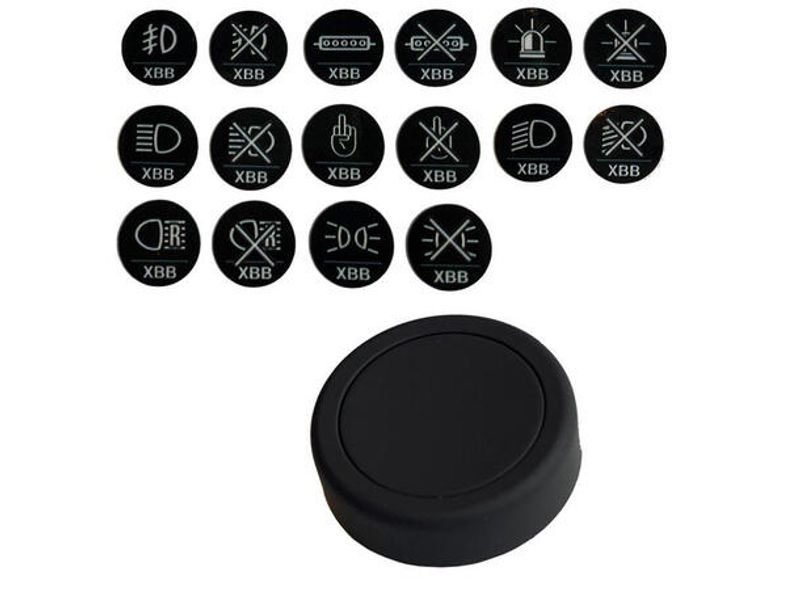 XBB Smart Knapp