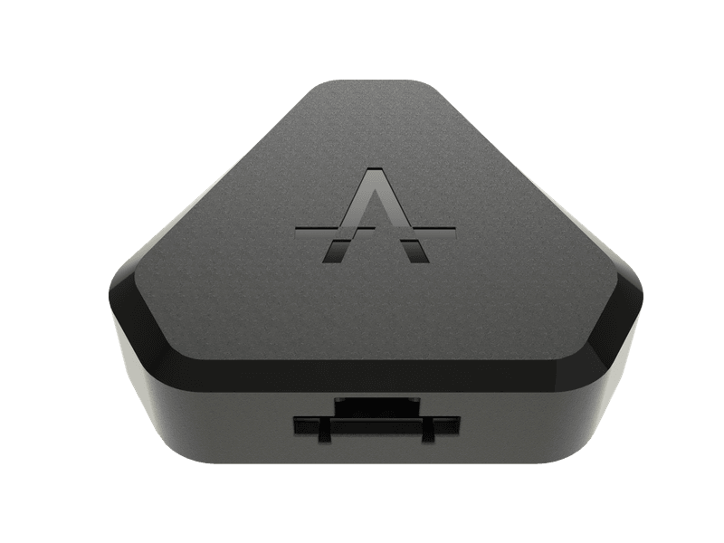 The Commander m/OBD-adapter - Tesla Model S & X (2022+)