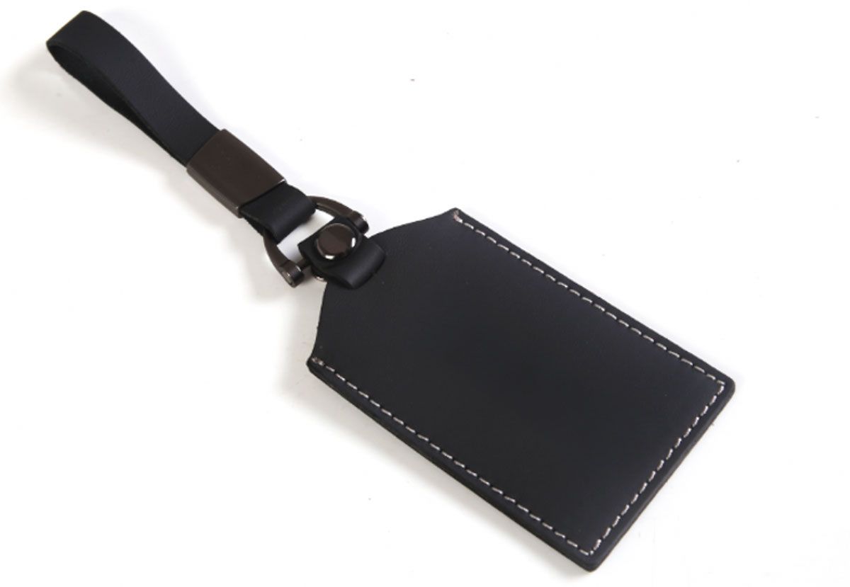 Key card holder for Model 3 Y S X