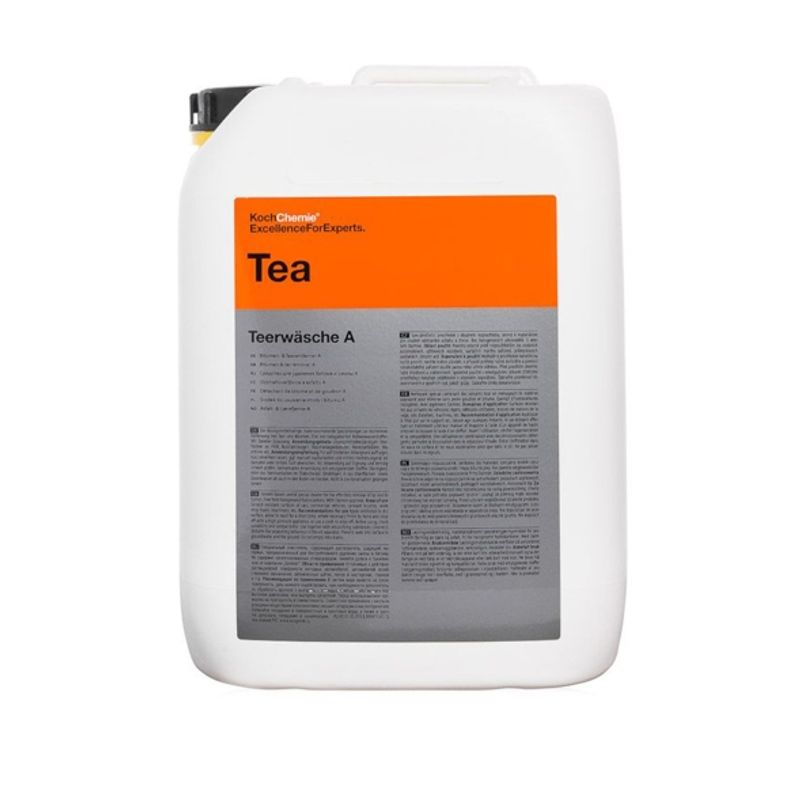 Koch Chemie Teerwäsche A - degreaser 