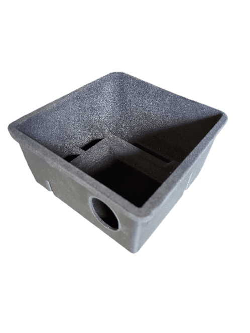 Main Image Armrest storage box - Tesla Model 3 (2021 - 23)