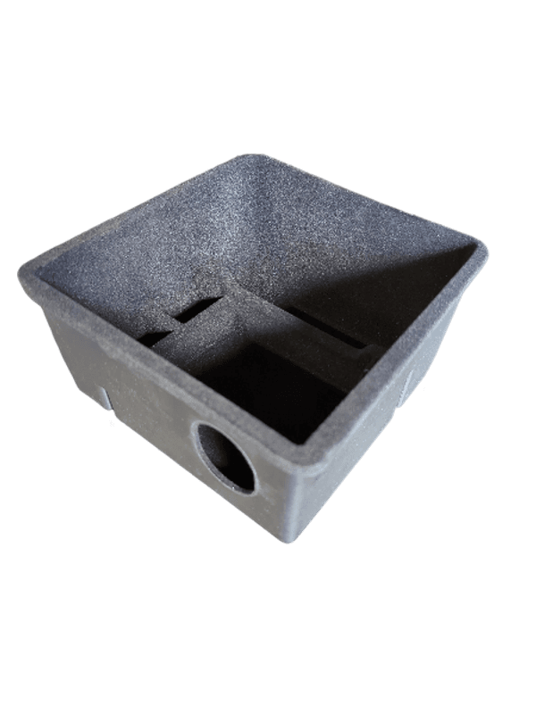 Armrest storage box - Tesla Model 3 (2021 - 23)