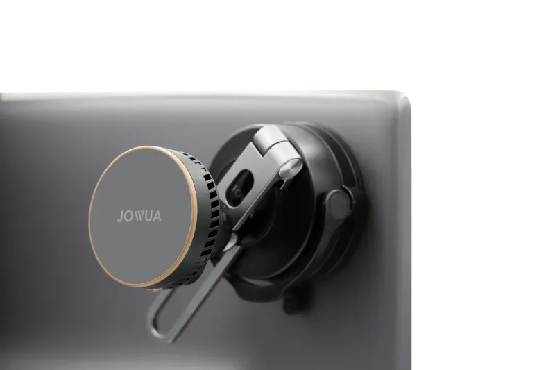 Jowua Magsafe m/trådløs lading Tesla S/3/X/Y