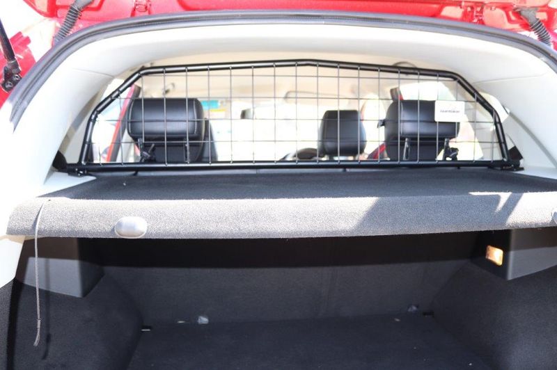 MG ZS Hunde-/bagasjegitter