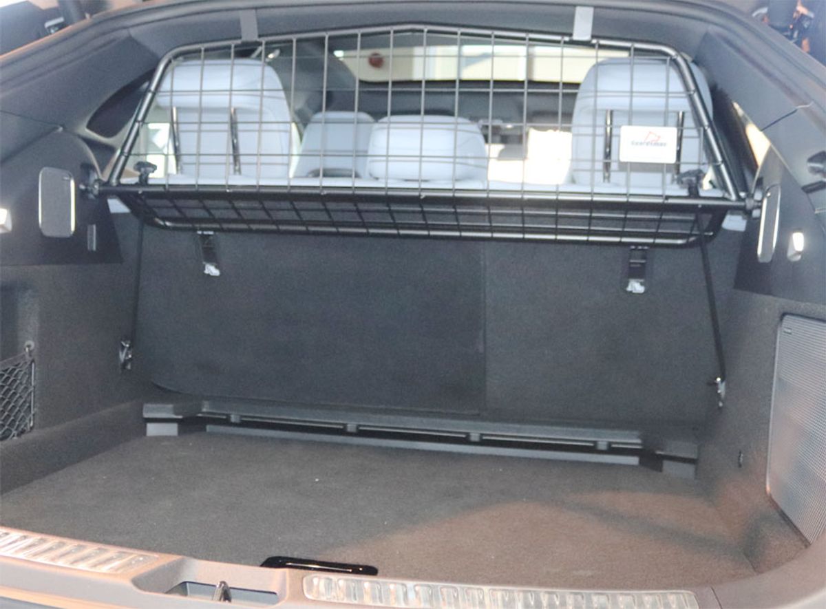 Dog/luggage divider BYD Sealion 7
