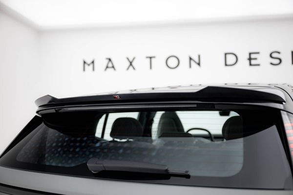 Hovedbilde Hekkspoiler - Volvo EX30 - Maxton Design