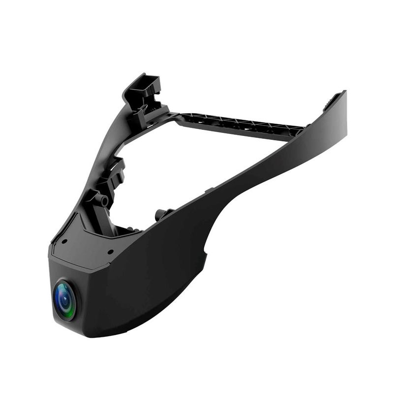VW ID.4/5 og Audi Q4 e-tron FITCAMX 4K Dashcam