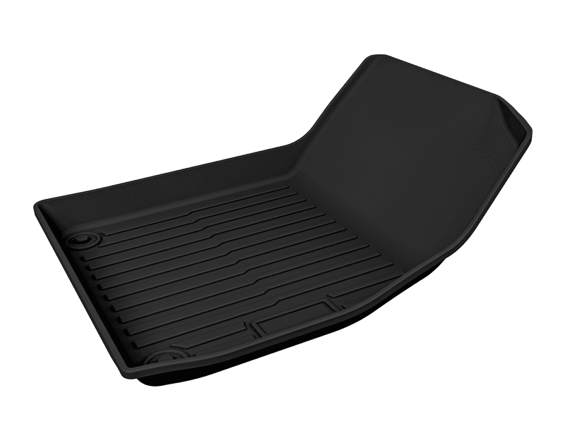 TPE gulvmatter kupé Xpeng G6