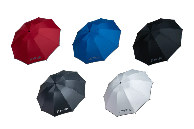 Jowua color matching umbrella Tesla Model S-3-X-Y