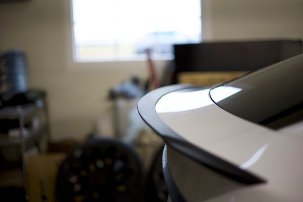Main Image Spoiler Juniper - Matte black