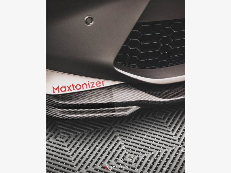 Maxtonizer - Vedlikeholdskit for Maxton Design
