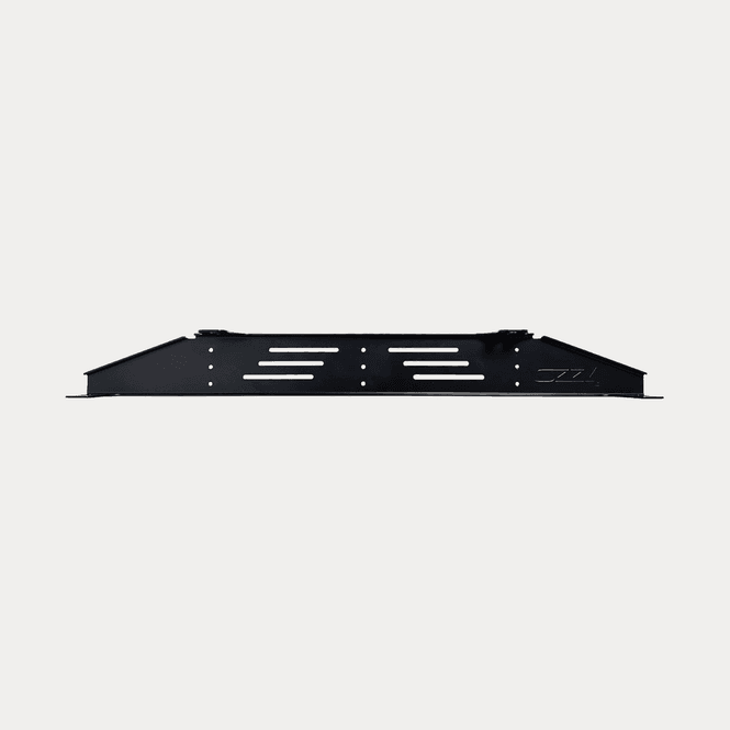 Main Image License plate holder for 4 x 7