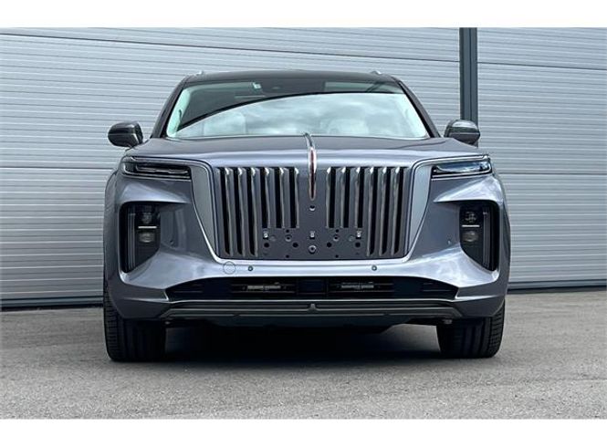Main Image Lazer Linear 6 Elite - Hongqi E-HS9 - ekstralyspakke