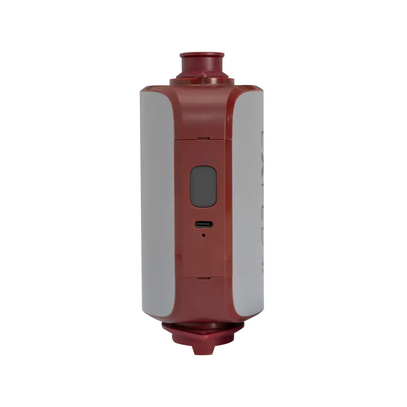 Exped Mega Pump
