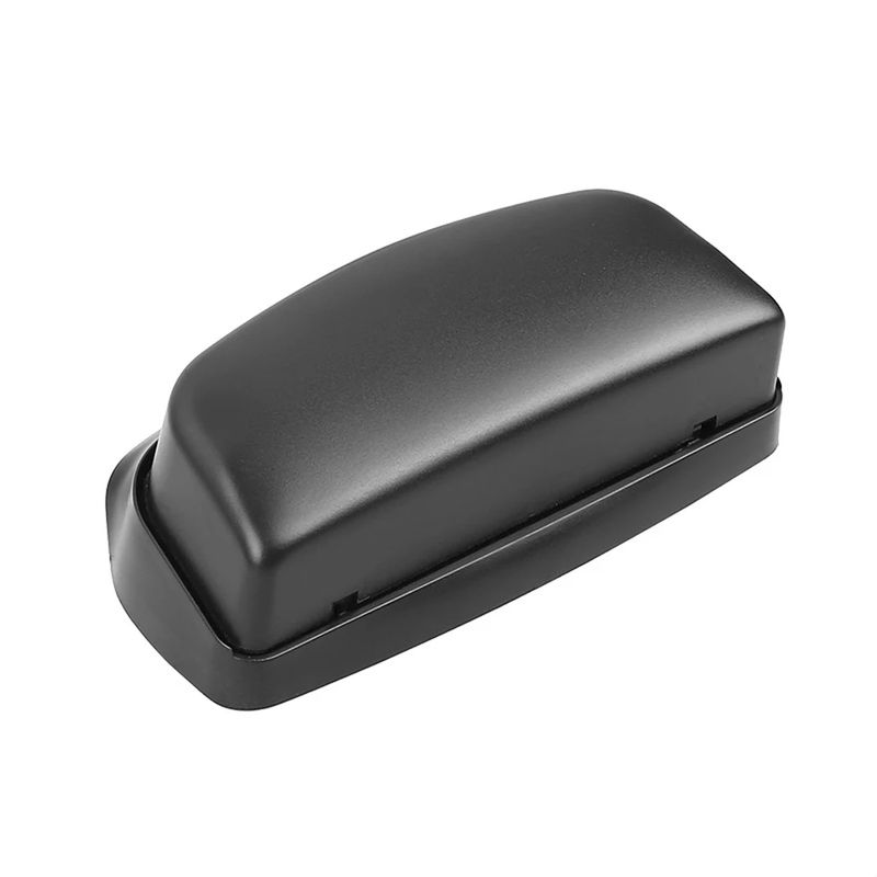 Tesla Model Y  - Praktisk holder til briller / solbril