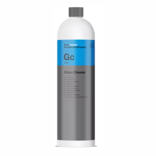 Main Image Koch Chemie Glass Cleaner - 1L