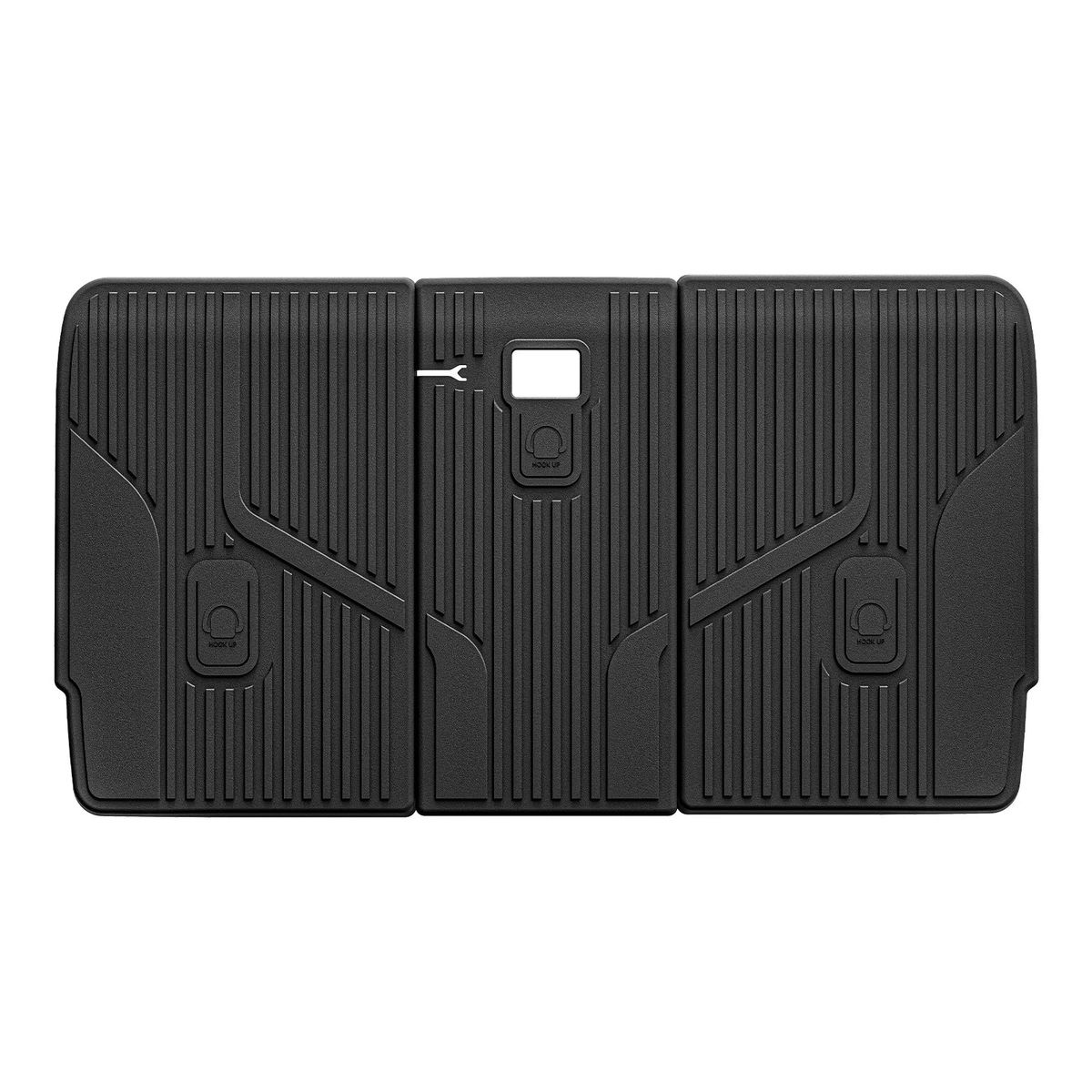 3W Luggage For Tesla Model Y Juniper
