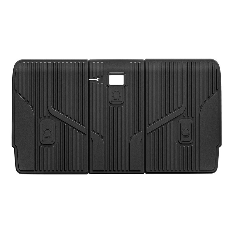 3W Luggage For Tesla Model Y Juniper