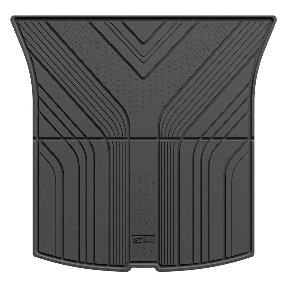 3W Luggage For Tesla Model Y Juniper