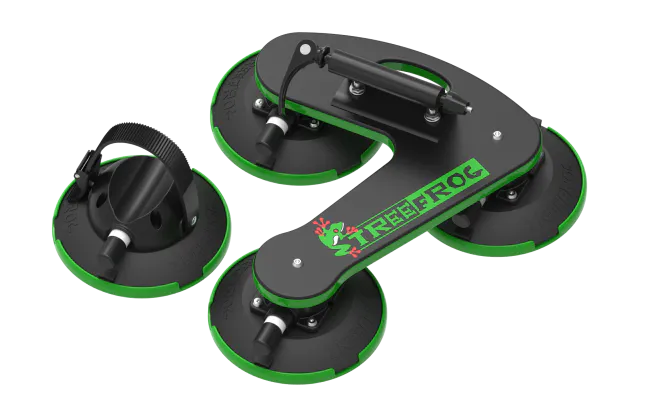 Main Image Pro 1 Bike Rack - Treefrog