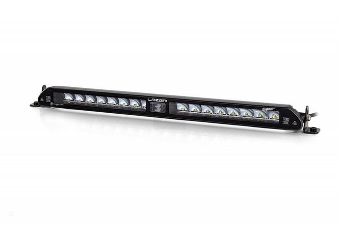 Main Image Lazer Linear 18 i-LBA - Tesla Model X 2022+ 