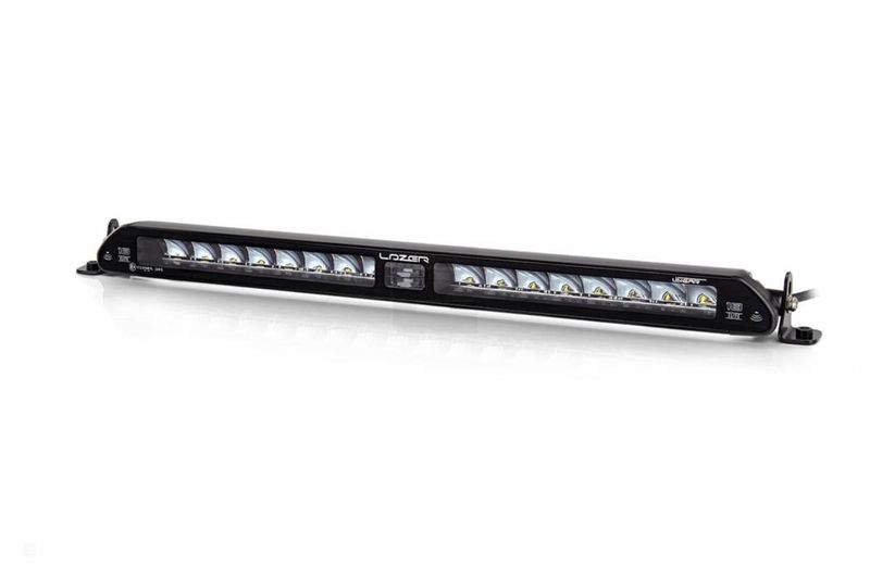 Lazer Linear 18 i-LBA - Tesla Model X 2022+ 