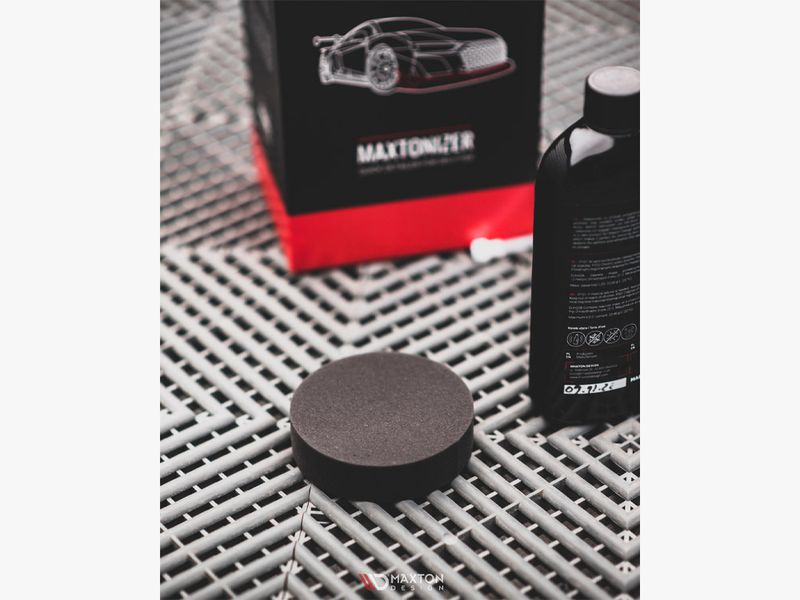 Maxtonizer - Vedlikeholdskit for Maxton Design