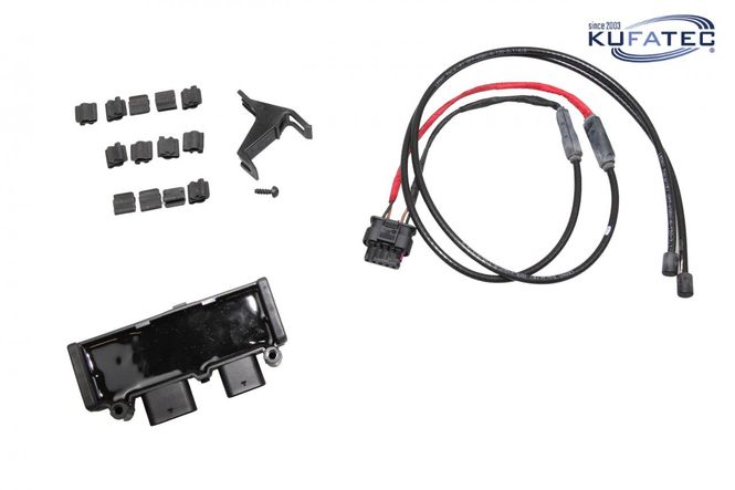Main Image Foot sensor for tailgate - Audi A6 4G Avant