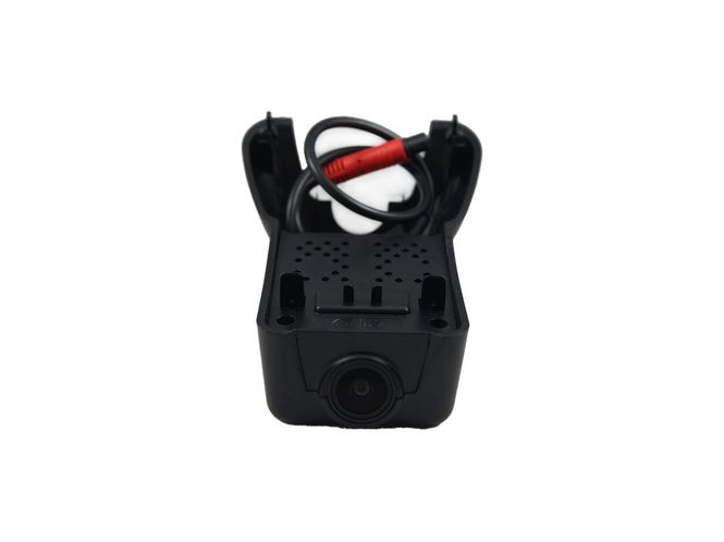 Main Image Polestar 2 / Volvo C40 FITCAMX Plug & Play 4K Dashcam