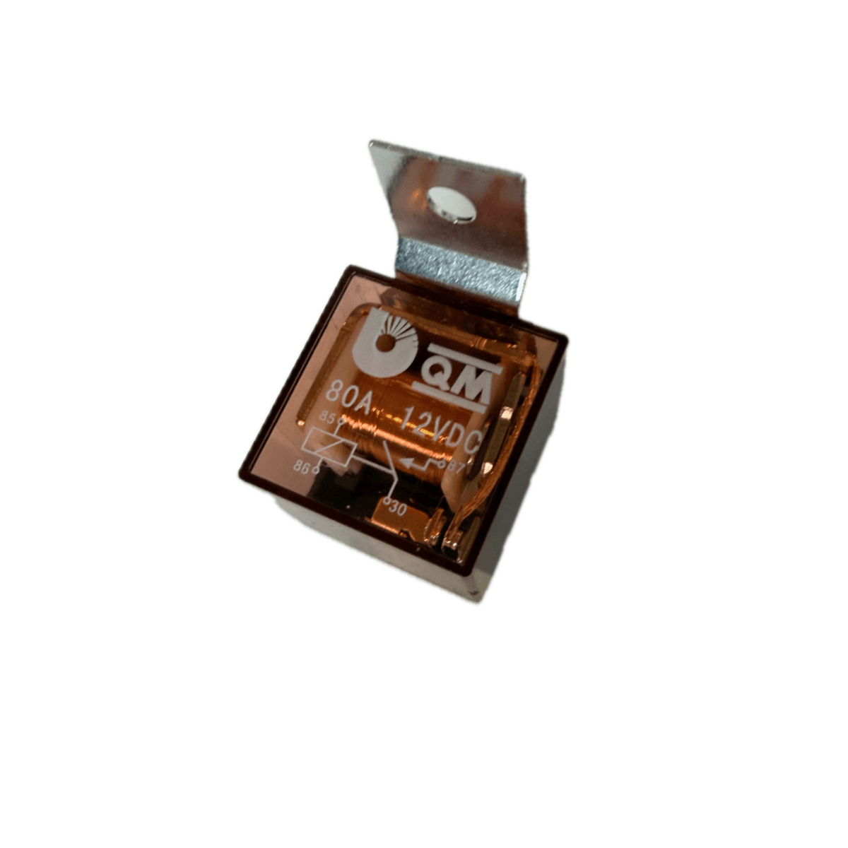 Relay 80A