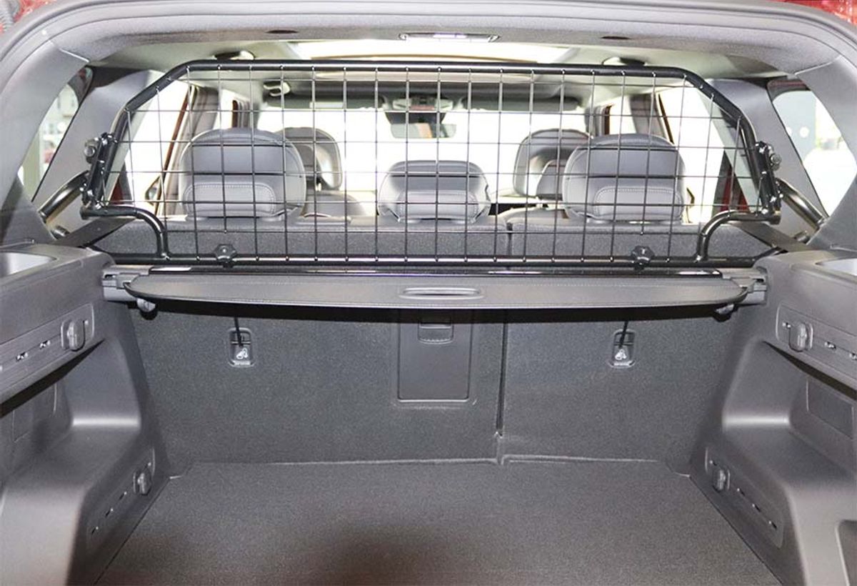 Dog/luggage divider Kia EV5
