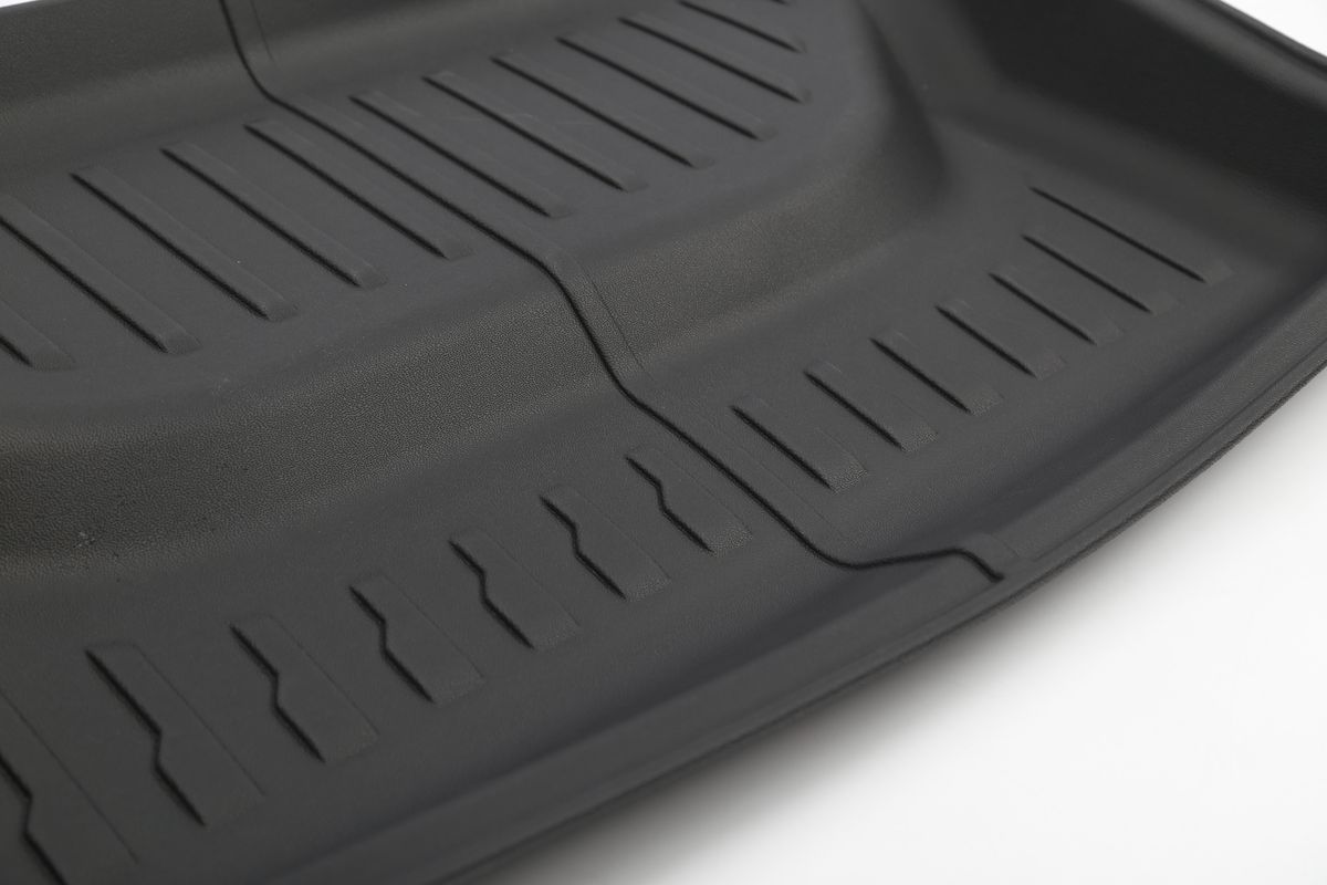 TPE mat lower trunk Tesla Model Juniper