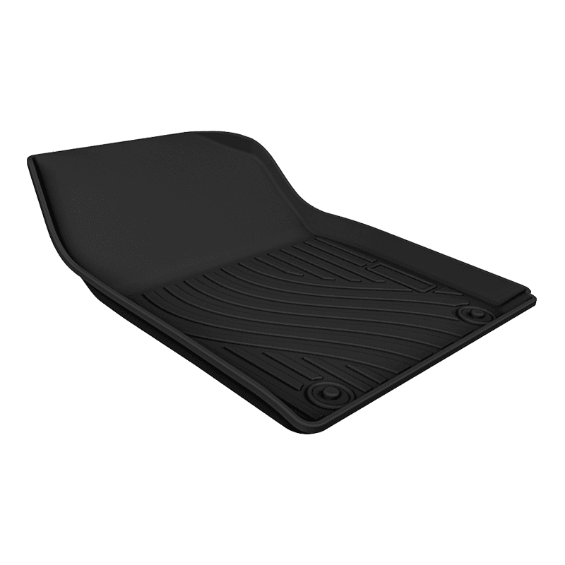 TPE gulvmatter kupé Xpeng G9