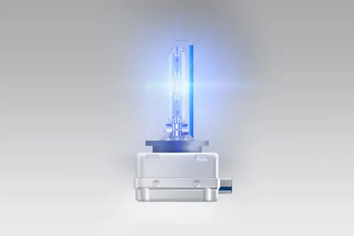 Osram Cool Blue Intense Xenarc D8S (stk)